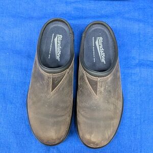 Blundstone EUC Women’s 10 clog